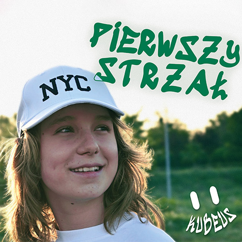 Okładka 
                płyty